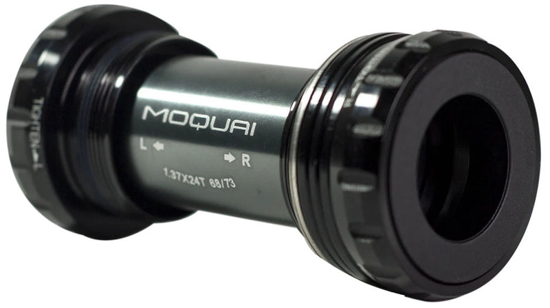 Load image into Gallery viewer, Moquai bsa hollowtech ii ceramic bottom bracket