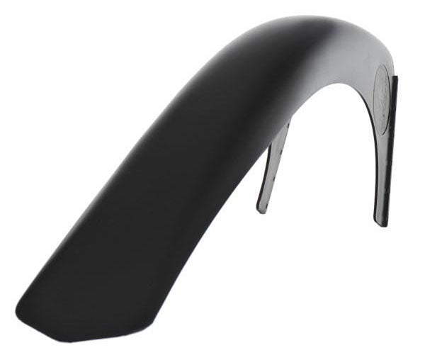 Load image into Gallery viewer, Mudhugger rear fender medium