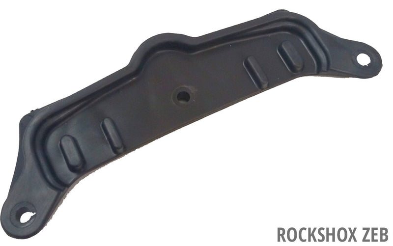 Load image into Gallery viewer, Mudhugger adapter for evo bolt on