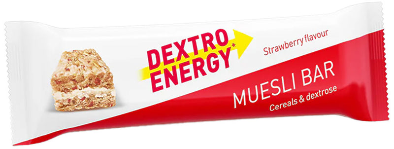 Load image into Gallery viewer, Dextro energy cereal bar 35g