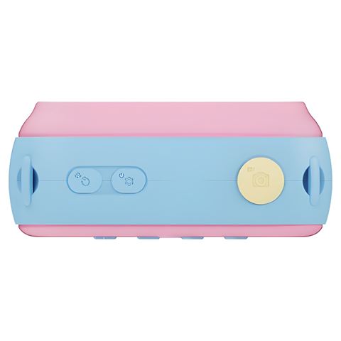 Load image into Gallery viewer, Myfirst camera insta 20 roze + gratis thermal paper