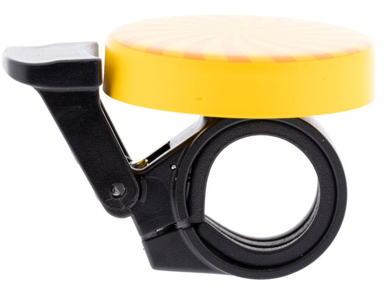 Load image into Gallery viewer, Nietverkeerd bel 70s 40mm sunset