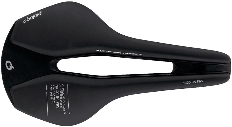 Load image into Gallery viewer, Prologo nago r4 pas 147 nack saddle