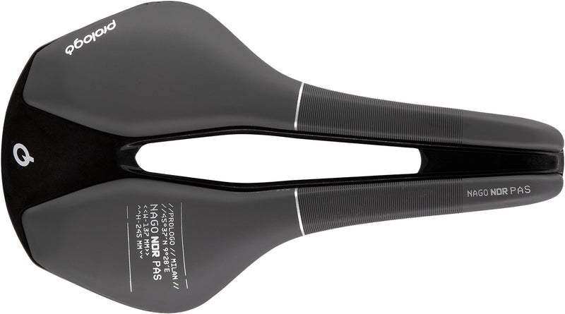 Load image into Gallery viewer, Prologo nago r4 ndr pas saddle