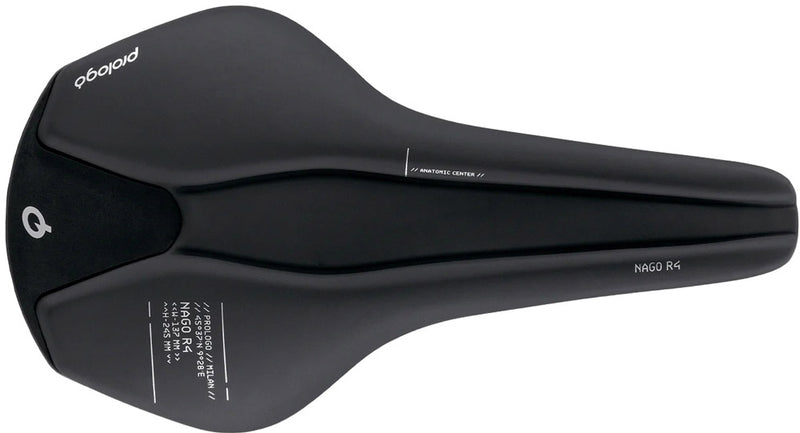 Load image into Gallery viewer, Prologo nago r4 nack saddle