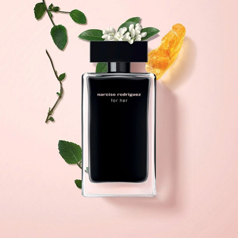 Load image into Gallery viewer, Narciso rodriguez eau de toilette spray for her 50ml dames