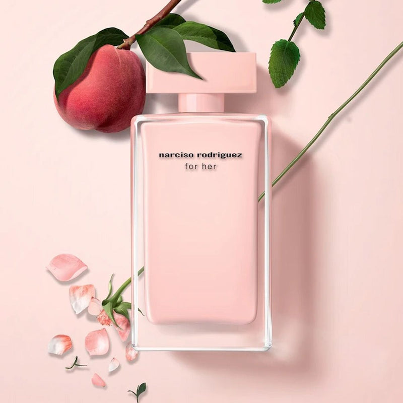 Load image into Gallery viewer, Narciso rodriguez eau de parfum spray for her 30ml dames