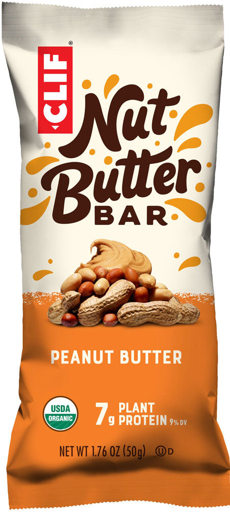 Load image into Gallery viewer, Clif bar nut butter filled bar mixed 12er box