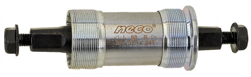 Load image into Gallery viewer, Neco Trapas Met Stalen Cups JIS 122,5 31 mm