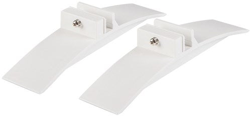 Afbeelding laden in galerijviewer, Neo 90-109 | voeten voor infrarood verwarmingspaneel 90-102 103 105 106 107 - 90-109