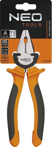 Afbeelding laden in galerijviewer, Enzo neo combinatietang 180mm - 6475130