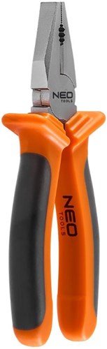 Afbeelding laden in galerijviewer, Enzo neo combinatietang 180mm - 6475130
