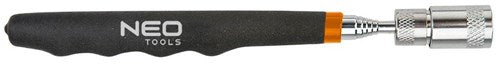 Afbeelding laden in galerijviewer, Neo magnetische pick-up | uitschuifbaar | 190-800mm | +zaklamp - 6475352