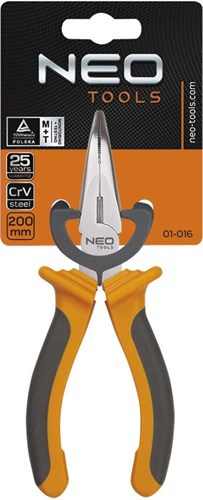 Load image into Gallery viewer, Enzo neo punttang gebogen 200mm - 6475145