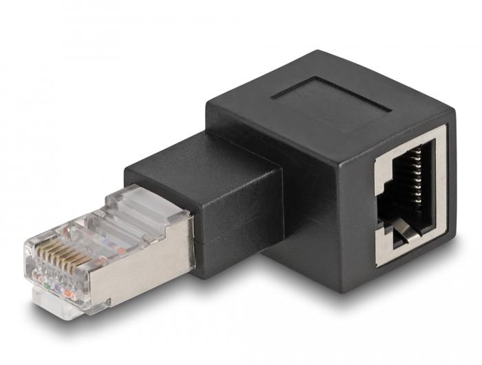 Load image into Gallery viewer, Abi netwerk adapter