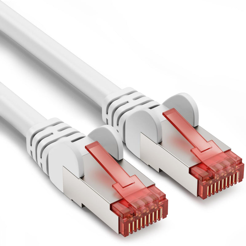 Load image into Gallery viewer, Abi s ftp cat 6 kabel
