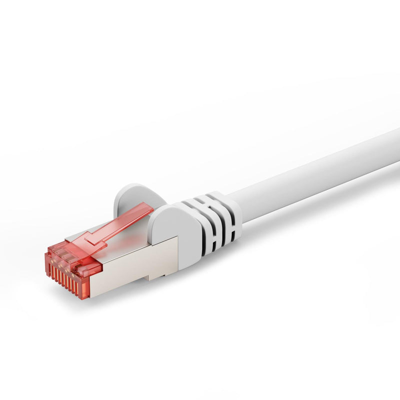 Load image into Gallery viewer, Abi s ftp cat 6 kabel