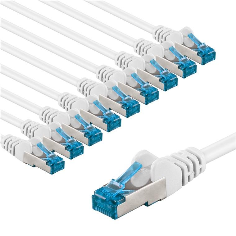 Load image into Gallery viewer, Abi s ftp cat 6a kabel