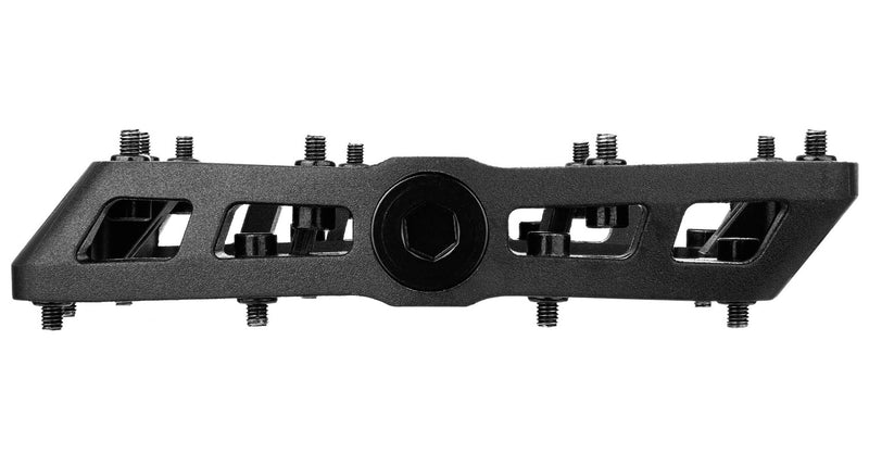 Load image into Gallery viewer, Katana contact pro flat pedals