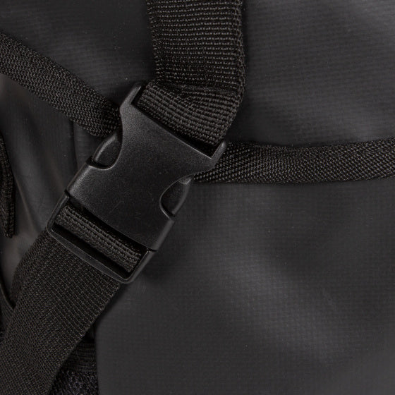 Load image into Gallery viewer, Bike carbon waterafstotende fietsschoudertas 12l zwart