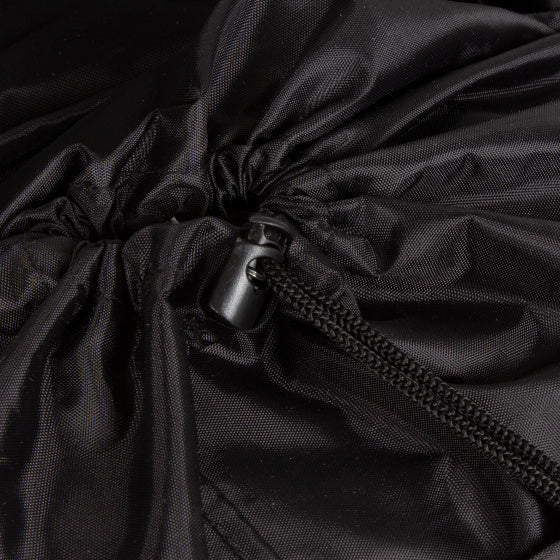 Load image into Gallery viewer, Bike carbon waterafstotende fietsschoudertas 12l grijs