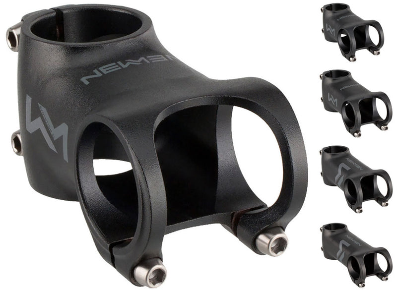 Load image into Gallery viewer, Newmen evolution sl 318.2 stem