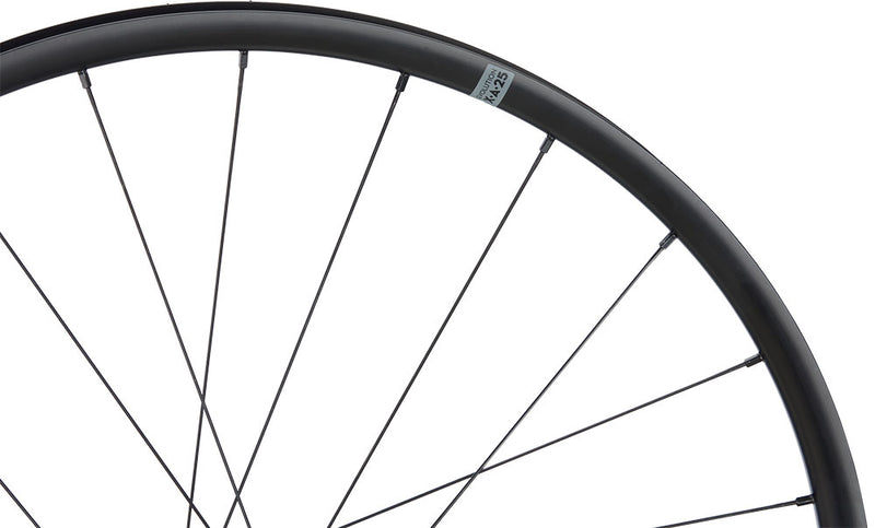 Load image into Gallery viewer, Newmen evolution x.a.25 kids 24 sp 6-bolt rear wheel