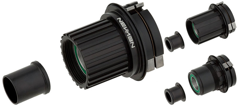 Load image into Gallery viewer, Newmen fade mtb freewheel set