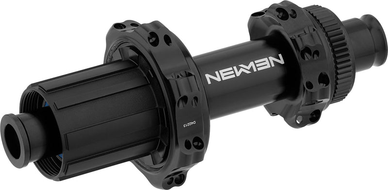 Afbeelding laden in galerijviewer, Newmen fade r 12x142mm sp cl 28h shimano hg rear hub