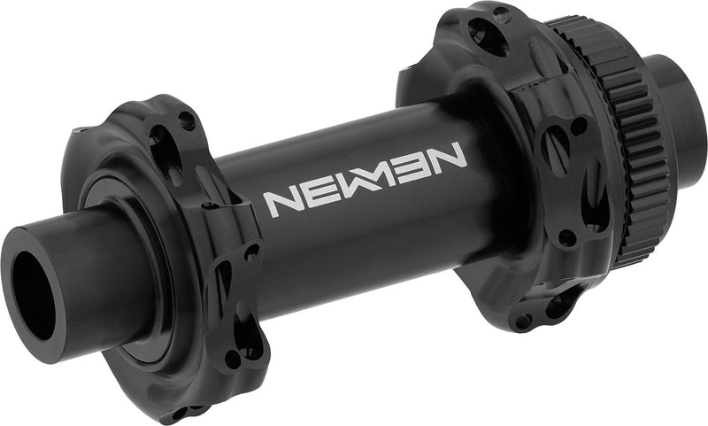 Load image into Gallery viewer, Newmen fade r 12x100mm sp cl 24h front hub