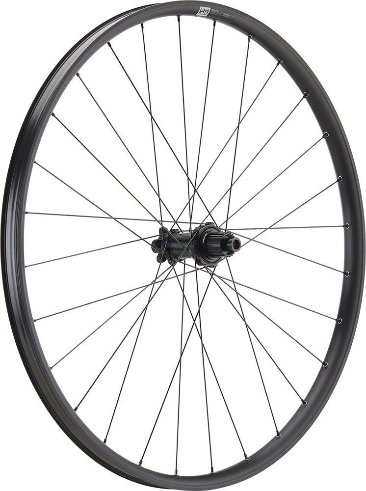 Load image into Gallery viewer, Newmen performance 30 light 29 6-bolt 12x148 fade rear wheel