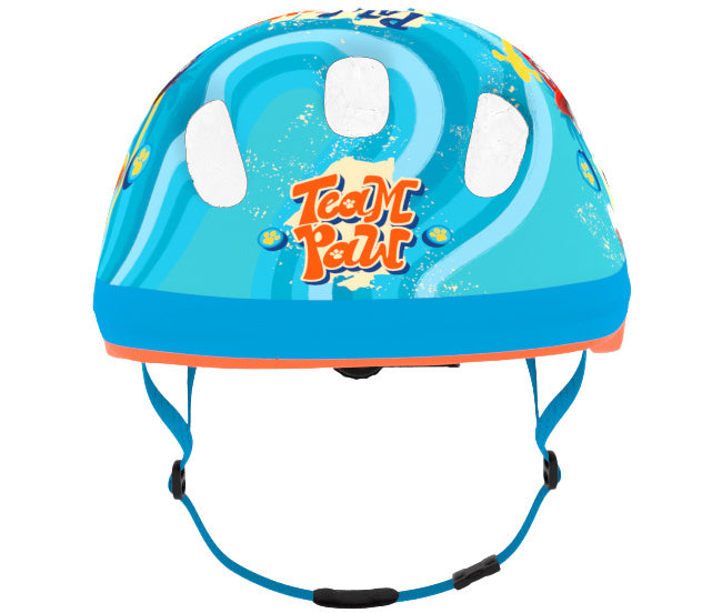 Load image into Gallery viewer, Nickelodeon paw patrol fietshelm jongens blauw maat 44-48 cm (xs)
