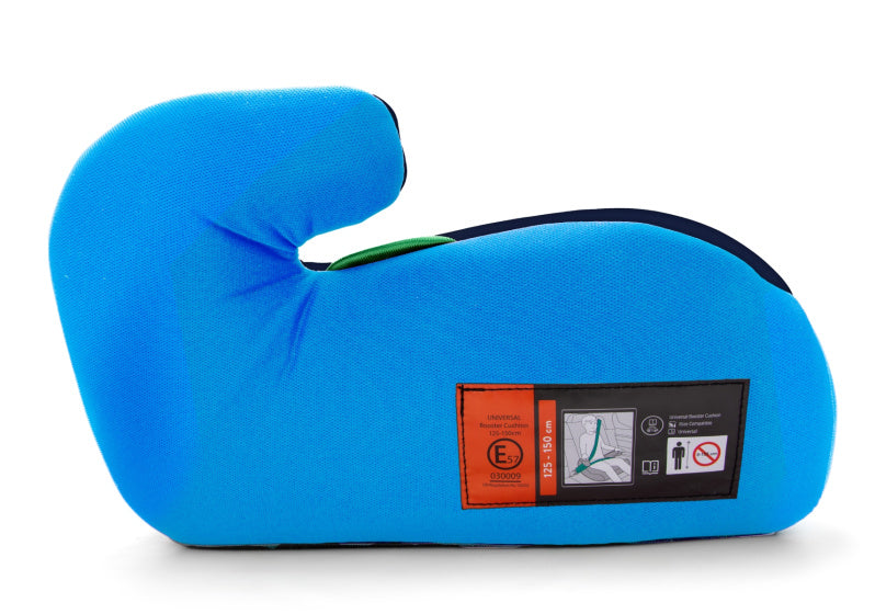 Load image into Gallery viewer, Nickelson paw patrol chase zitverhoger auto 15-36 kg blauw