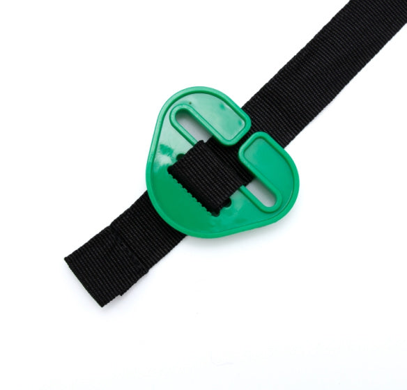 Load image into Gallery viewer, Nickelson paw patrol chase zitverhoger auto 15-36 kg blauw