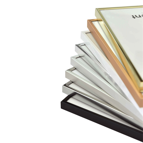 Load image into Gallery viewer, Nielsen design nielsen fotolijst 52421 accent goud 30x40 cm