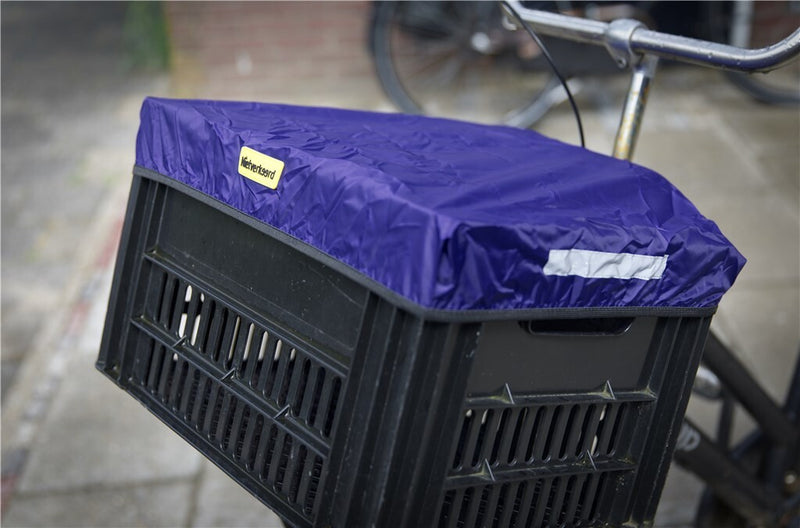 Load image into Gallery viewer, Nietverkeerd krathoes universeel blauw