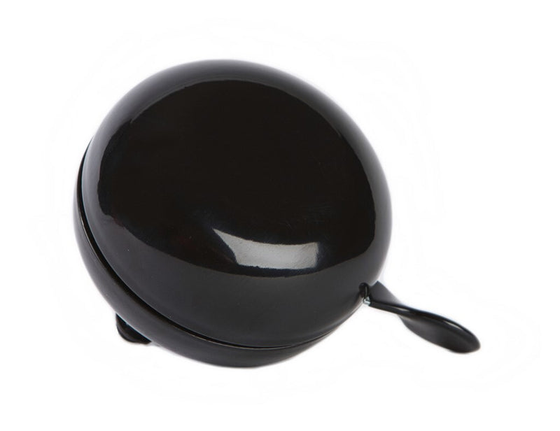 Load image into Gallery viewer, Nietverkeerd DD Bel 60mm Eco zwart 1506602