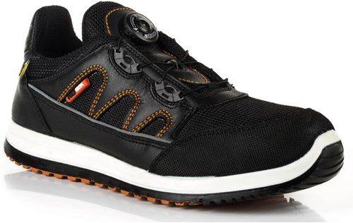 Afbeelding laden in galerijviewer, No risk sprinter laag atop 1208.10 s3 (weekaanbieding!) | zwart | maat 42 - 11.071.042.42