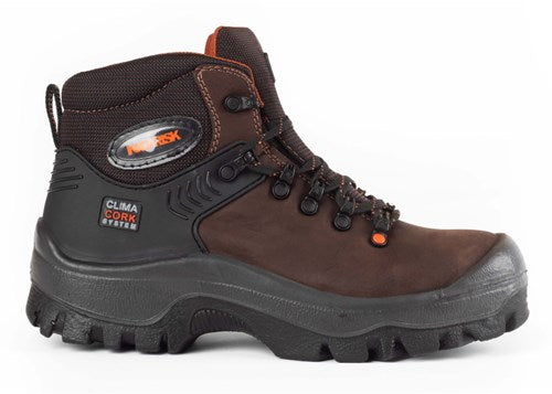 Afbeelding laden in galerijviewer, No risk yukon 6068.32 s3 | bruin | maat 45 - 00.071.053.45
