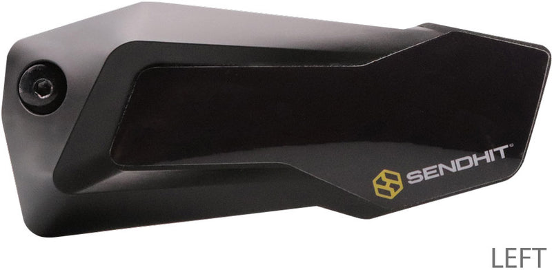 Afbeelding laden in galerijviewer, Sendhit hand shield for nock handguard v3
