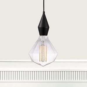 Afbeelding laden in galerijviewer, Enzo nordlux led globe g100 e27 2-15w 2200k avra helder diamant - 2760280