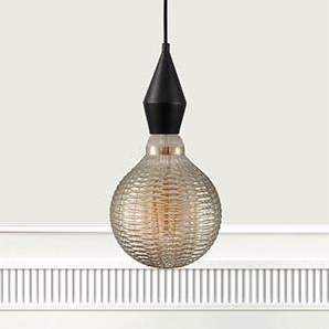 Afbeelding laden in galerijviewer, Enzo nordlux led globe g125 e27 2-12w 2200k avra goud bamboo - 2760220