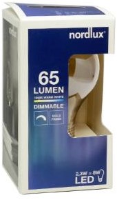 Afbeelding laden in galerijviewer, Enzo nordlux led gls e27 2,3-5w 1800k retro deco gold dimbaar - 2760082