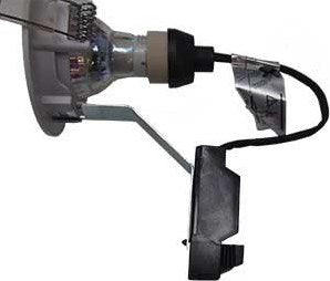 Afbeelding laden in galerijviewer, Enzo nordlux led inbouwspot carina vierkant wit gu10 5w 3-pack dimbaar 2700k - 4801290