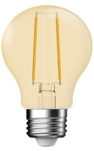 Afbeelding laden in galerijviewer, Enzo nordlux led kogel e27 4,8-35w 2500k filament gold dimbaar - 2760050