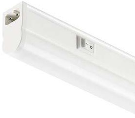 Afbeelding laden in galerijviewer, Enzo nordlux led t5 armatuur renton 17w 2700k warm wit 151,2cm - 4804085
