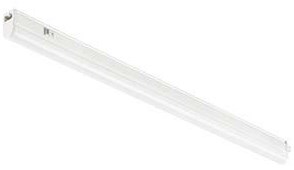 Afbeelding laden in galerijviewer, Enzo nordlux led t5 armatuur renton 9w 2700k warm wit 56,2cm - 4804025