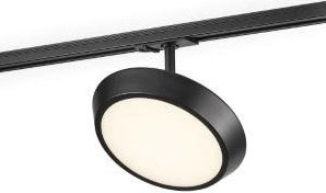 Afbeelding laden in galerijviewer, Enzo nordlux link railspot diskie 20cm 7,3w 3000k zwart - 5049485