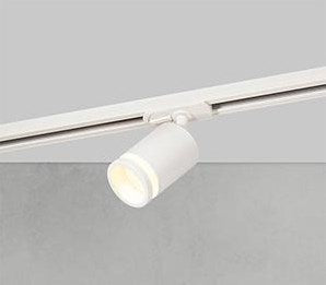 Afbeelding laden in galerijviewer, Enzo nordlux link railspot rondie gu10 wit - 5049440