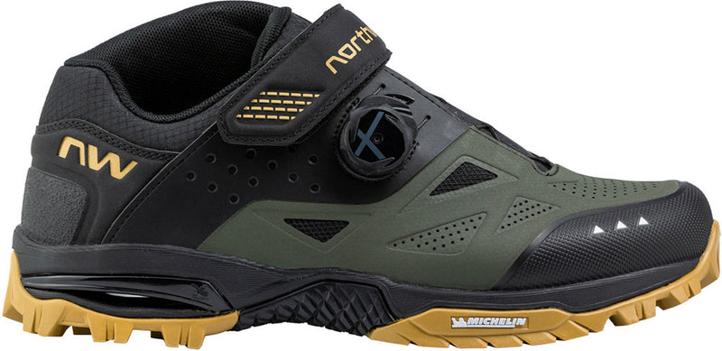 Load image into Gallery viewer, Northwave enduro mid 2 - mtb shoes